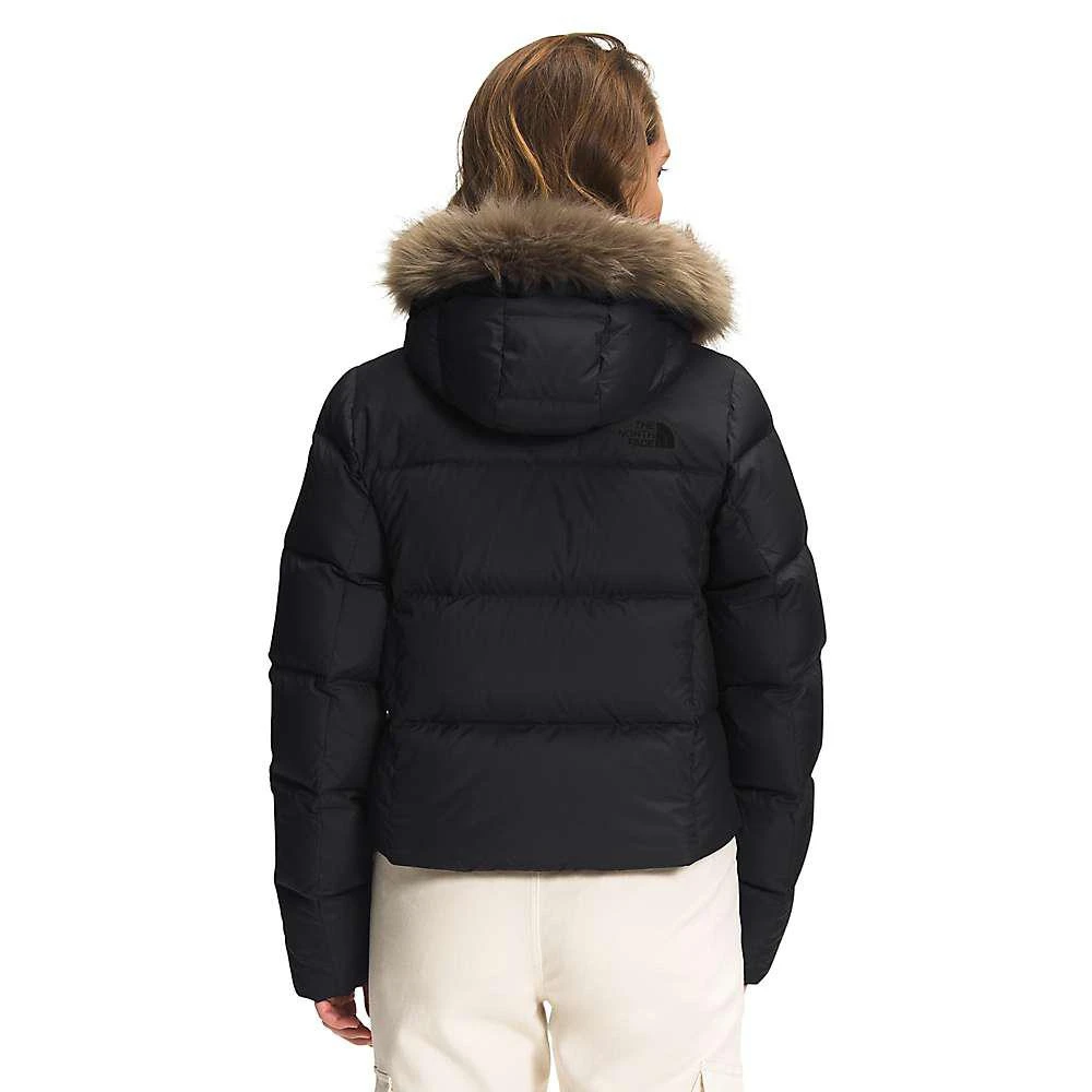 The North Face Women's New Dealio Down Short Jacket 3
