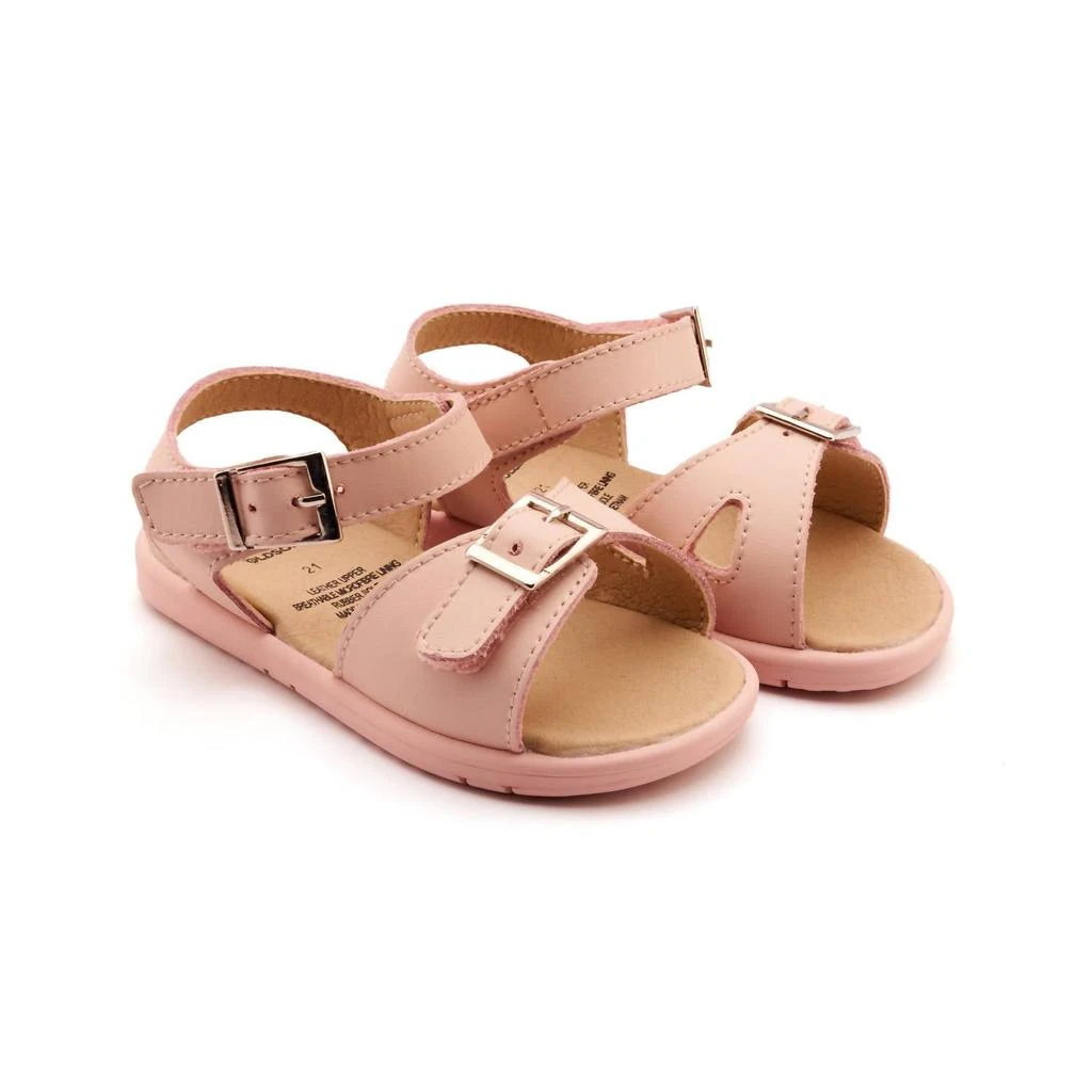 OLDSOLES Oldsoles - Girl
s Fresh Cut First Walker Sandal