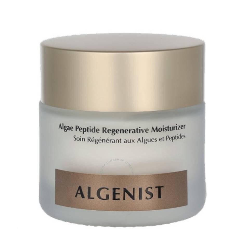 Algenist Algae Peptide Regenerative 2.0 oz Moisturizer 818356022351