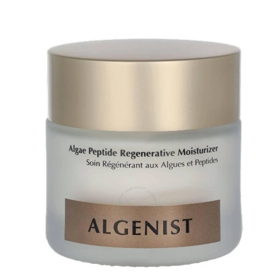 Algenist Algae Peptide Regenerative 2.0 oz Moisturizer 818356022351 1