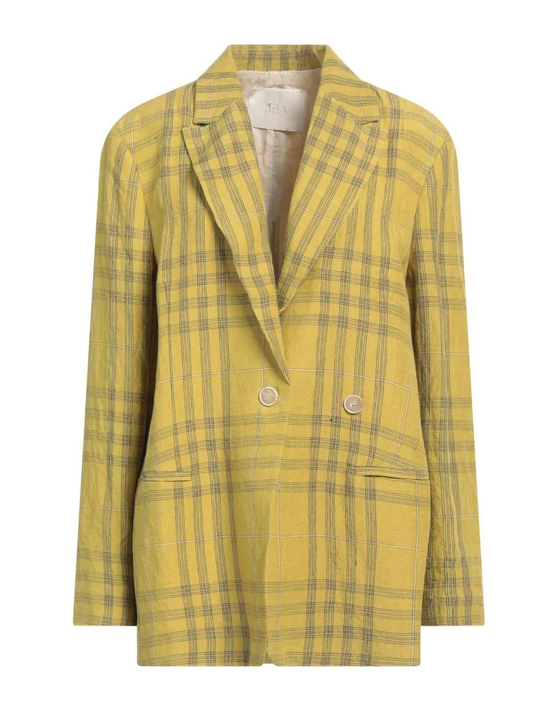 TELA Blazer 1