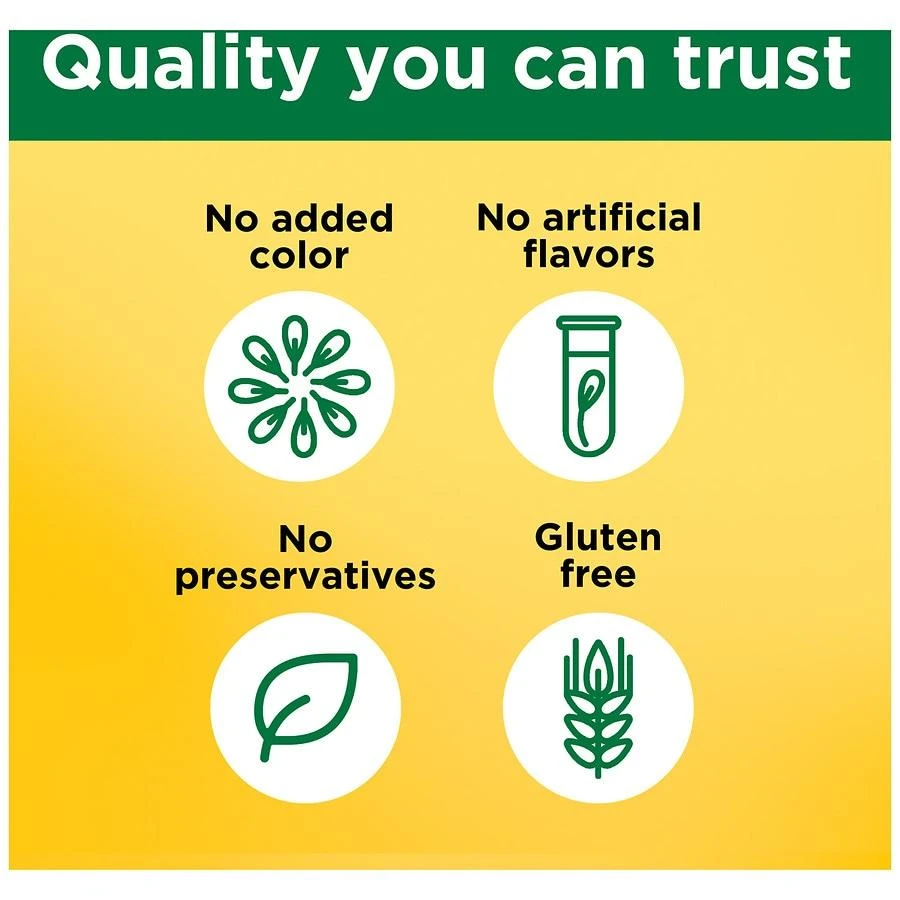 Nature Made Vitamin B6 100 mg Tablets 5