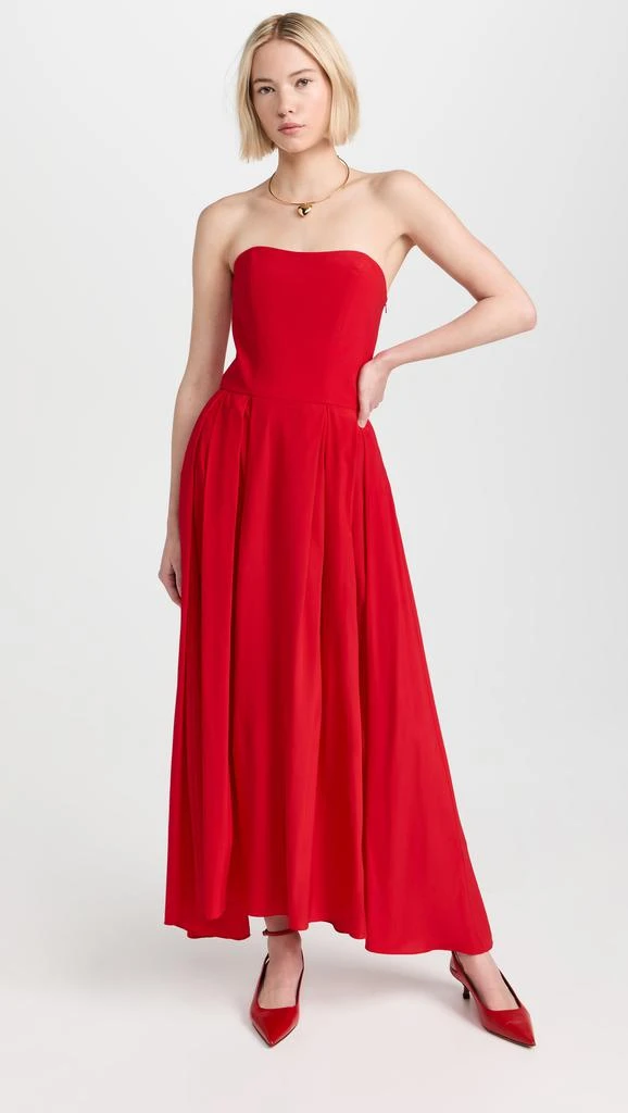 Azeeza Ezra Dress 1