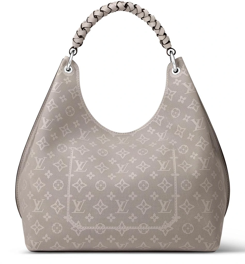Louis Vuitton Carmel hobo bag 4