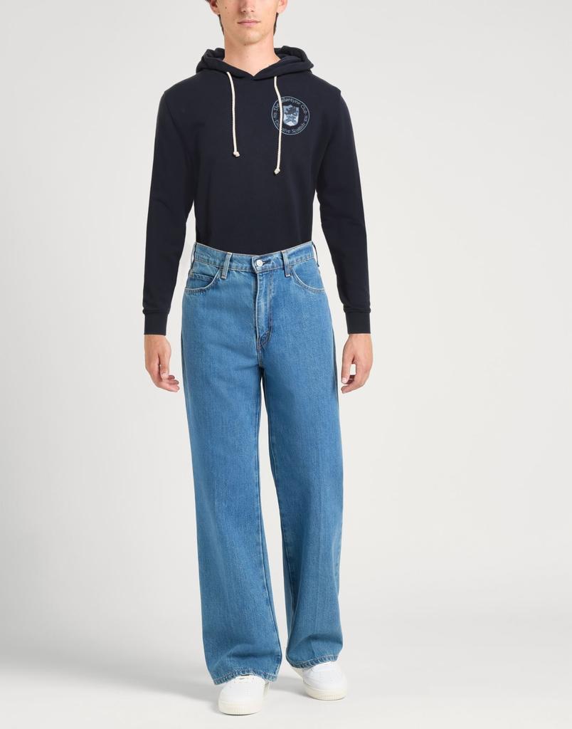 BALLANTYNE Hooded sweatshirt