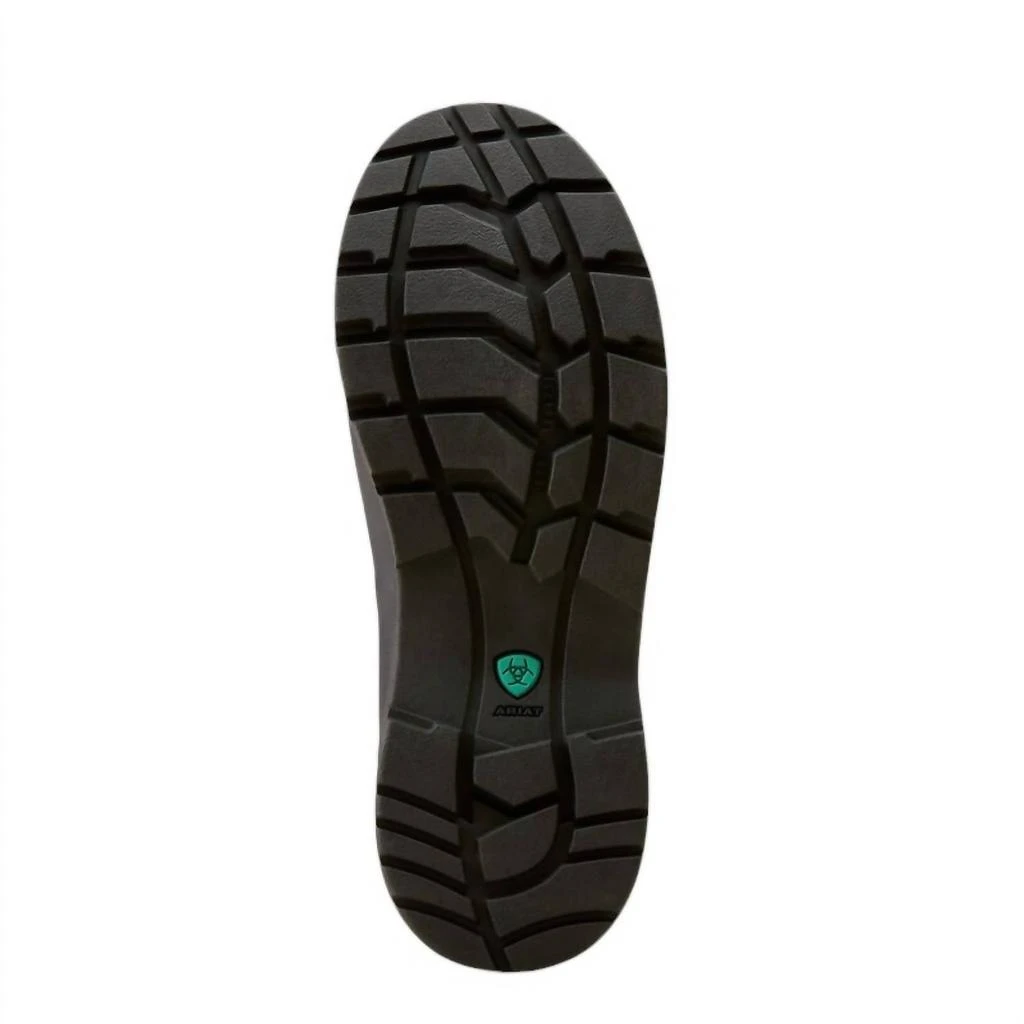Ariat Women's Kelmarsh Shortie Rubber Boot 5