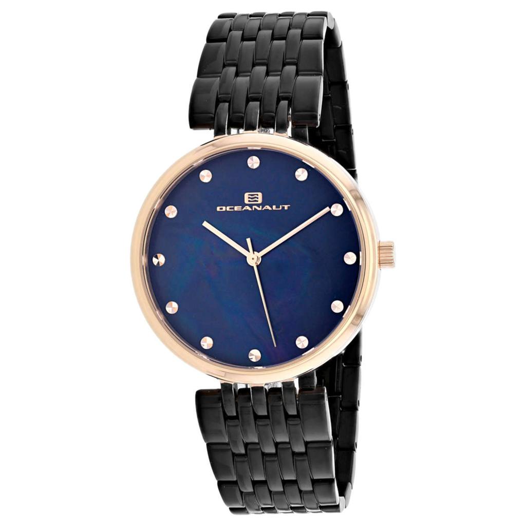 Oceanaut Oceanaut Aerglo Women's Watch