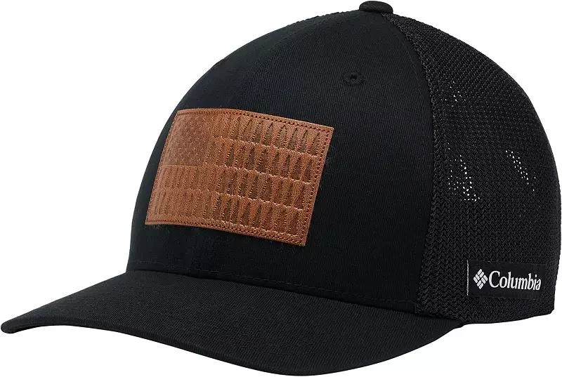 Columbia Columbia Adult Rugged Outdoor Mesh Hat 1