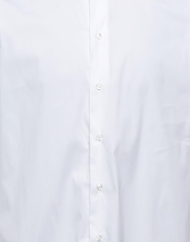 Emporio Armani Emporio Armani - Shirts - White - Man