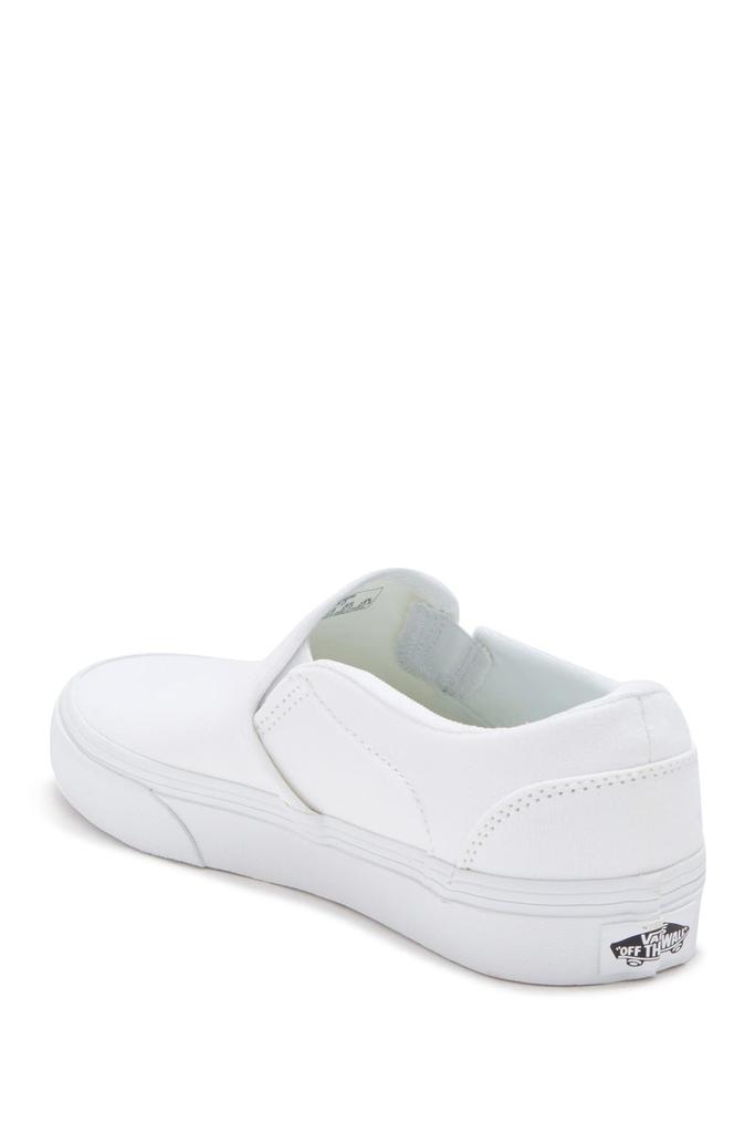 Vans Asher Slip-On Sneaker
