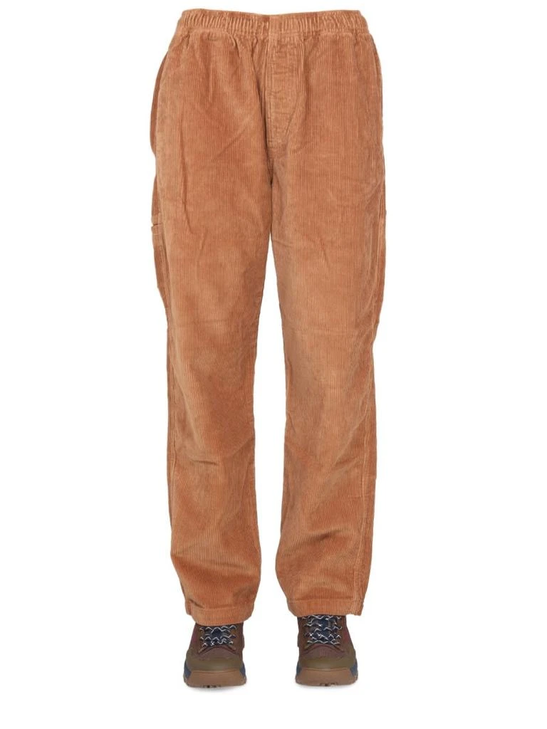 STUSSY Wade Wale Pants 1