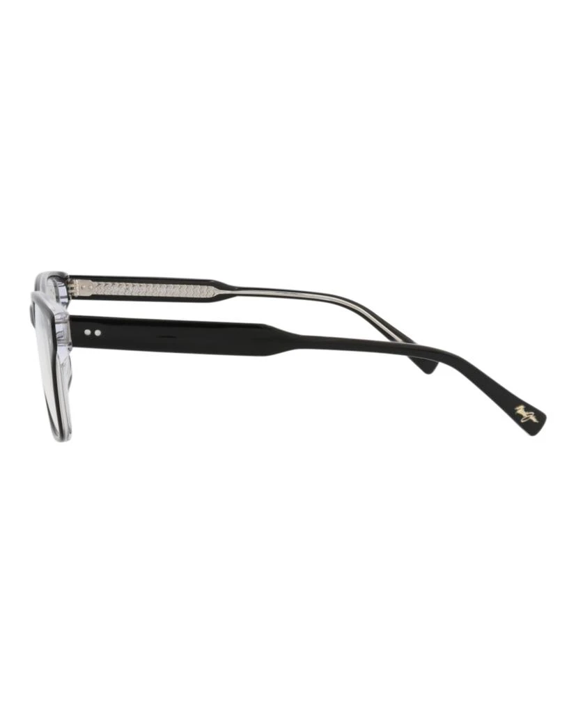 Maui Jim Square-Frame Acetate Optical Frames 3