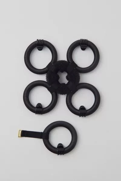 Cordina Hair Cordina Hair Flower Curl Heatless Hair Curler 2