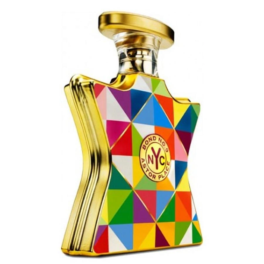 Bond No.9 Bond No.9 Astor Place Ladies EDP 2