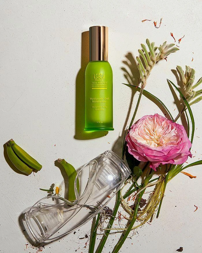 Tata Harper Hyaluronic Gel Moisturizer 5