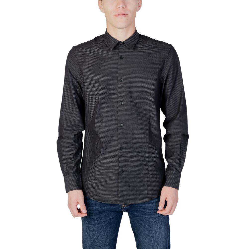 Antony Morato Cotton Men's Shirt