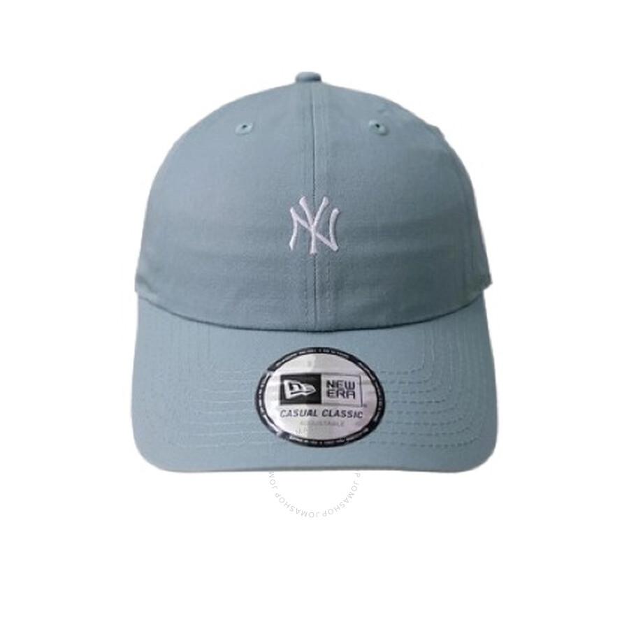 New Era Men NY Yankees Casual Classic Cap