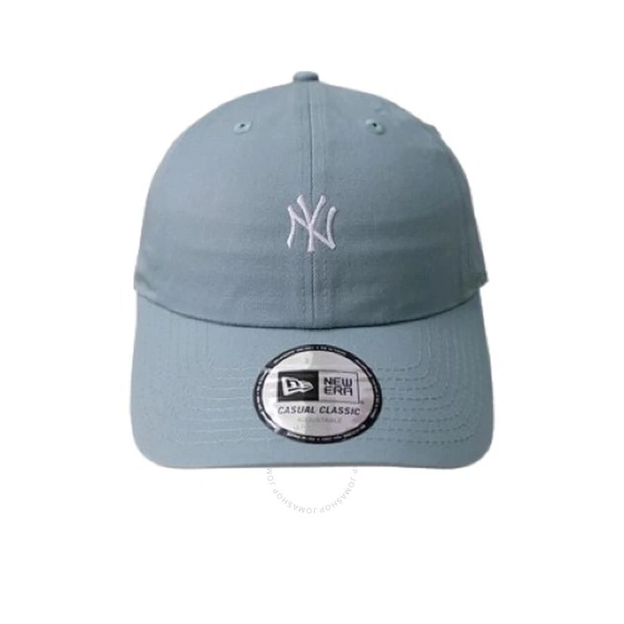 New Era Men NY Yankees Casual Classic Cap 1