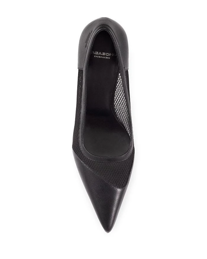 Vagabond Shoemakers Women's Lykke Pointed Pumps 3