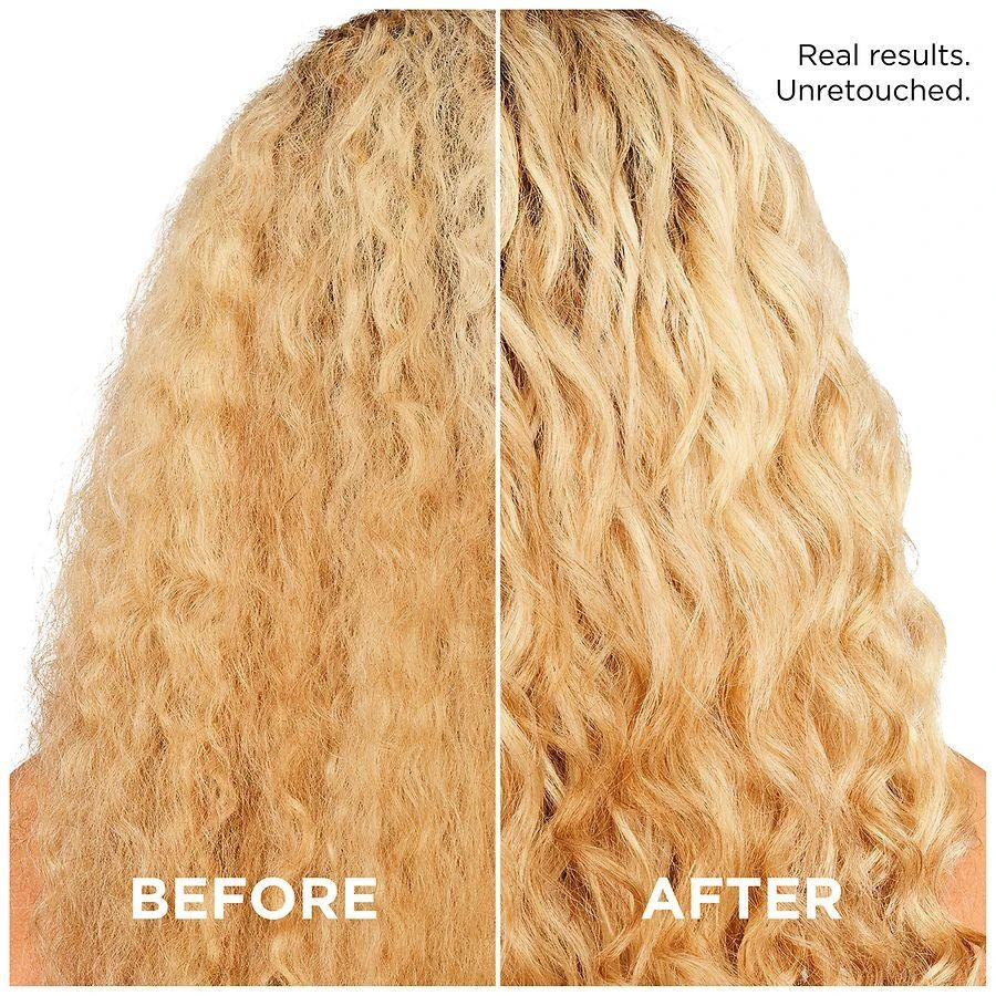 L'Oreal Paris Hydracharge Sulfate Free Shampoo For Curly Hair 5