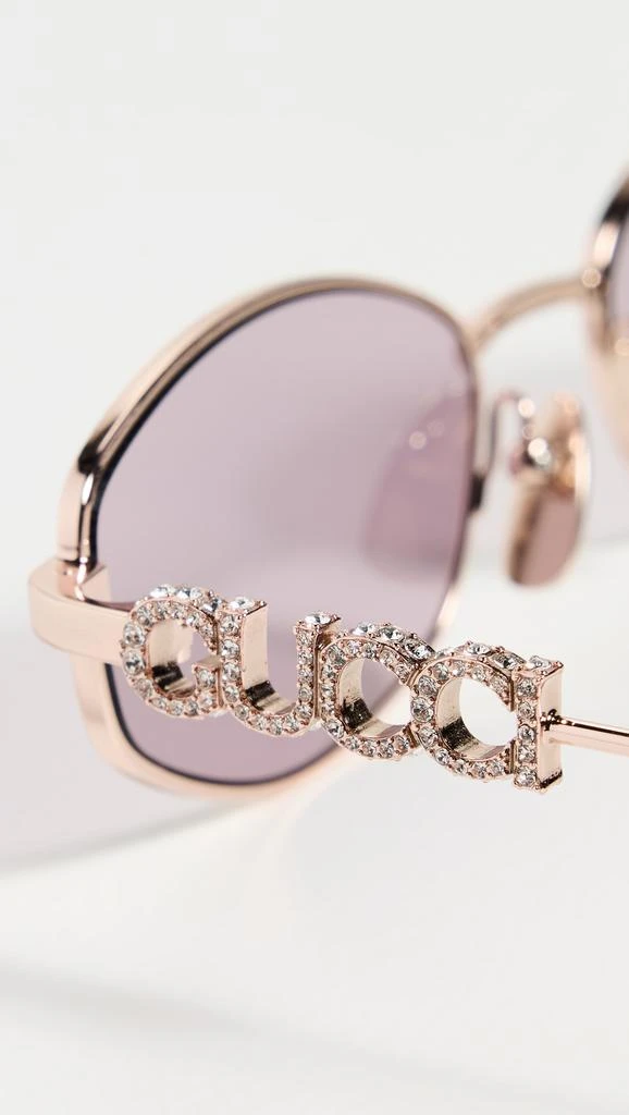 Gucci GG1802S Sunglasses 4