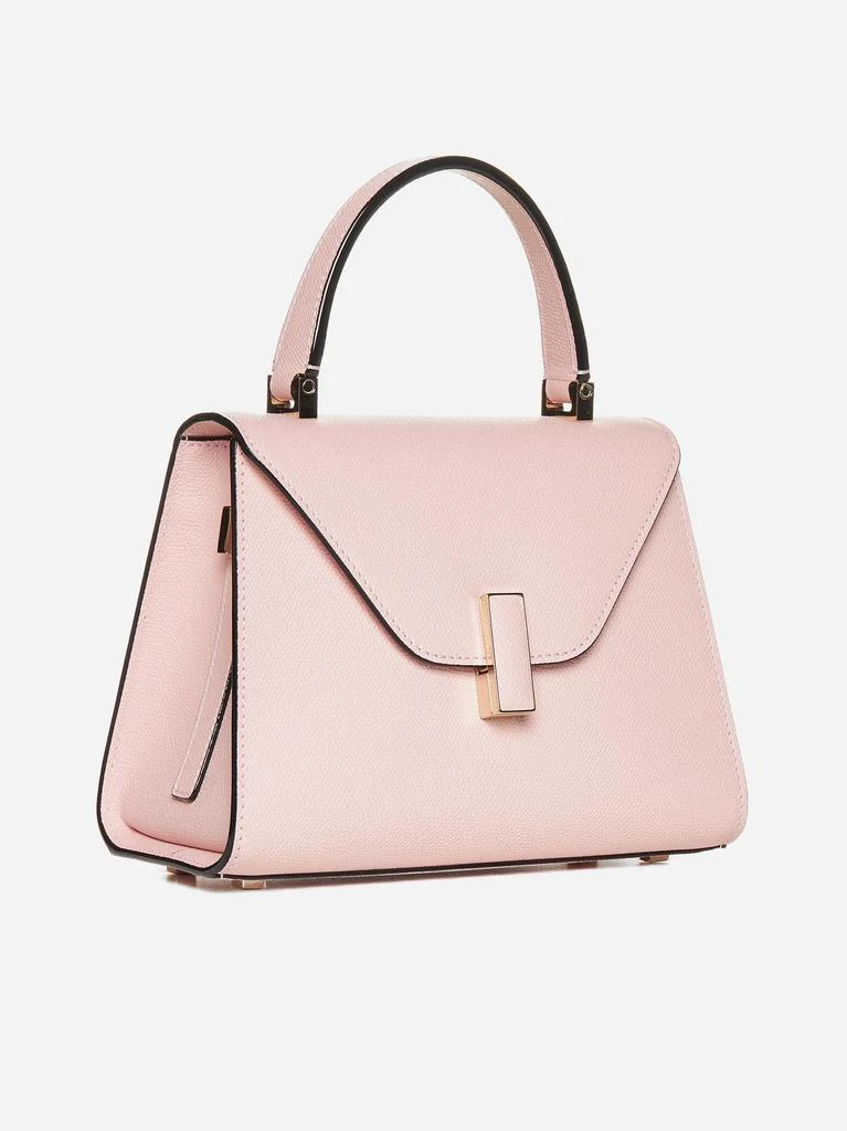 VALEXTRA Iside Mini Leather Bag 2
