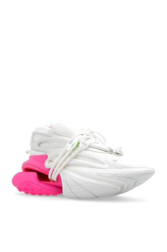 Balmain 'Unicorn' sneakers 4