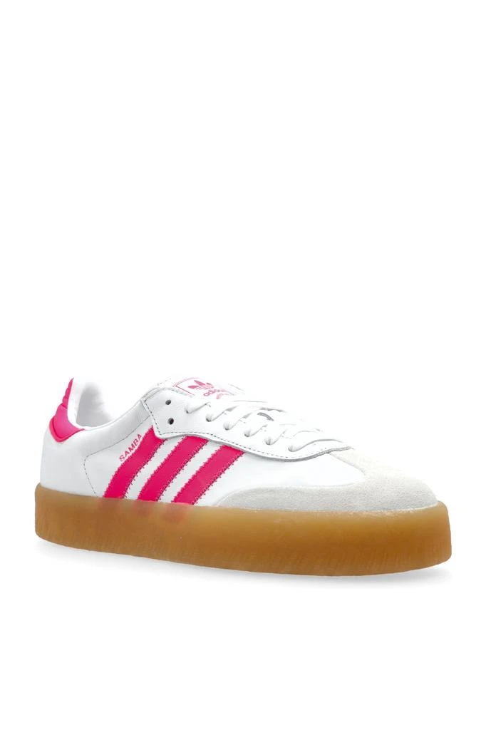 adidas Originals Sambae Trainers White US 6.5 Women JS3940/5