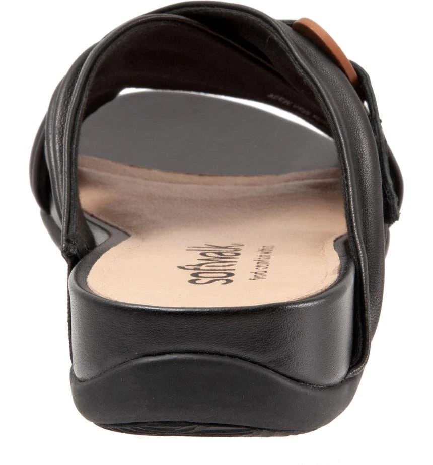 SoftWalk Taza Sandal 7