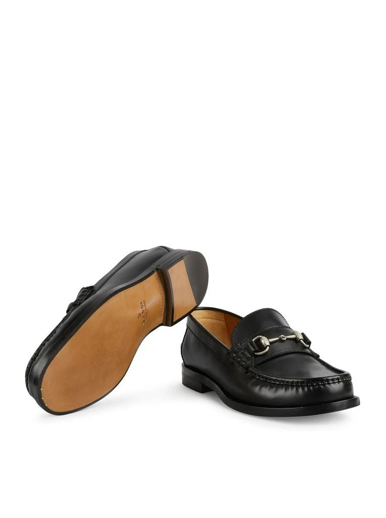 Gucci Gucci Loafers Shoes 4