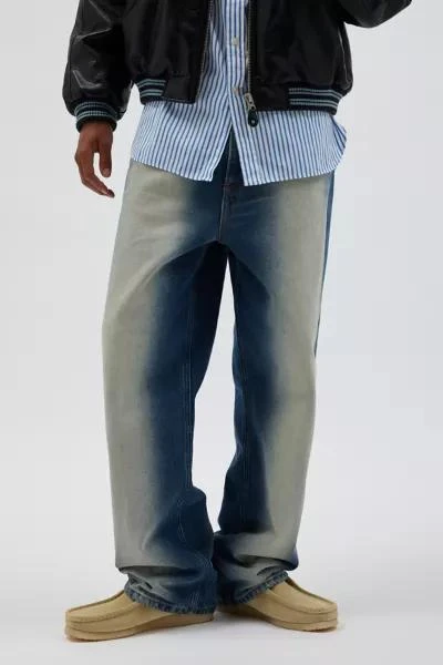 BDG BDG Tinted Denim Baggy Skate Fit Jean 6