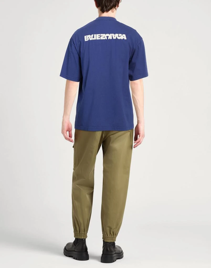 Balenciaga Basic T-shirt 3