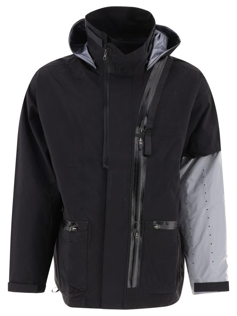 Acronym Acronym "J115-Gt" Jacket