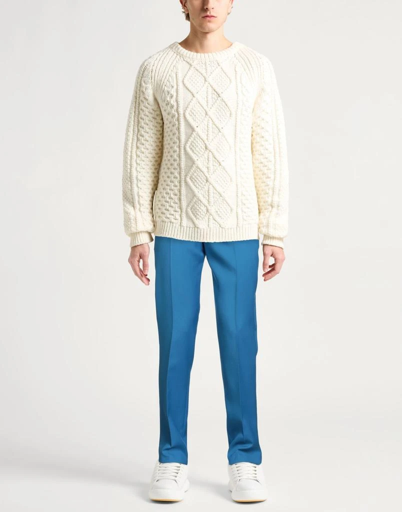 McQueen Casual pants 2