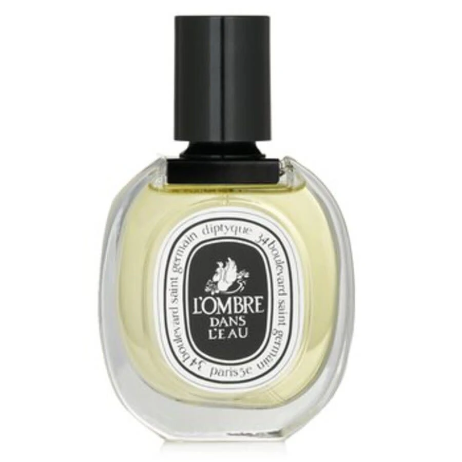 Diptyque Ladies L'Ombre Dans L'eau EDT Spray 1.7 oz Fragrances 3700431425669 1