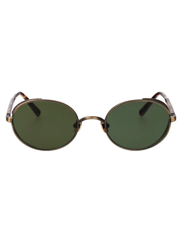 Matsuda Matsuda Sunglasses 1