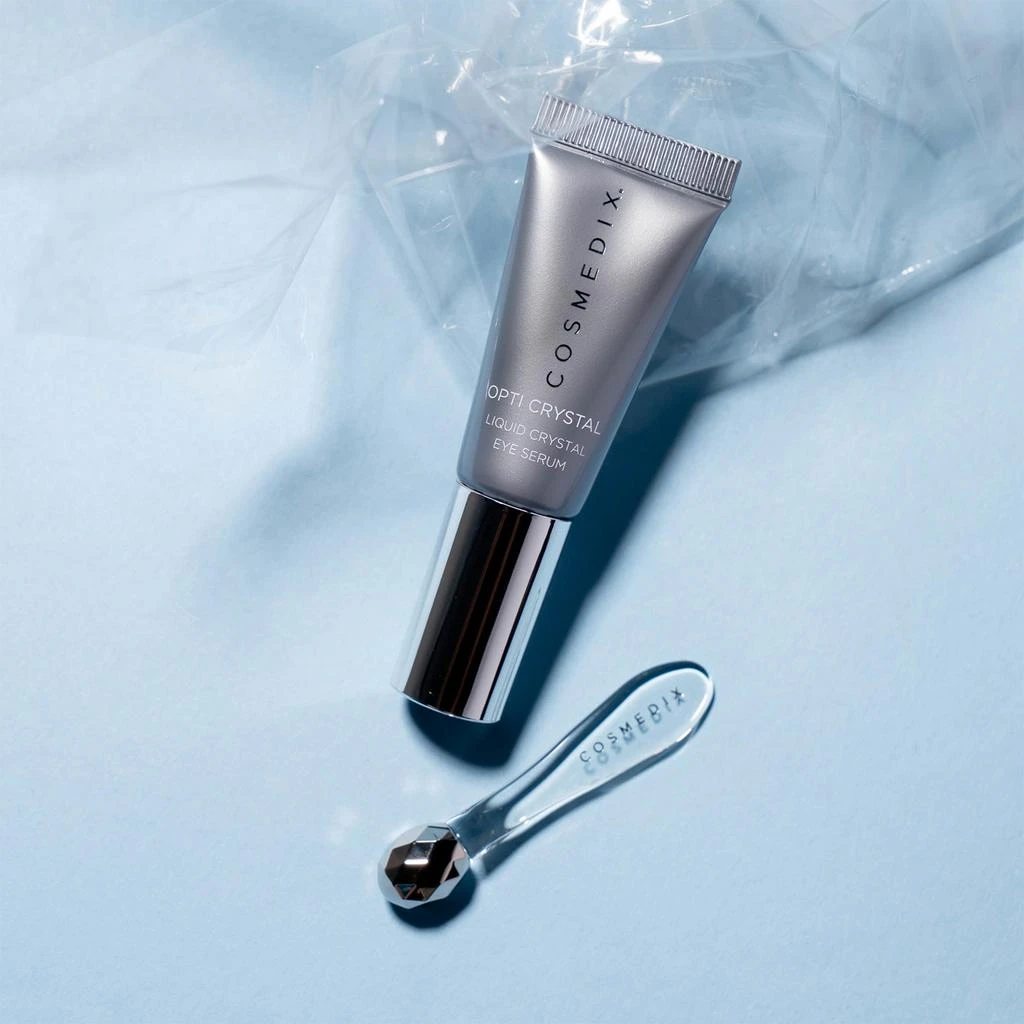 CosMedix COSMEDIX Opti Crystal Liquid Crystal Eye Serum 7ml 11