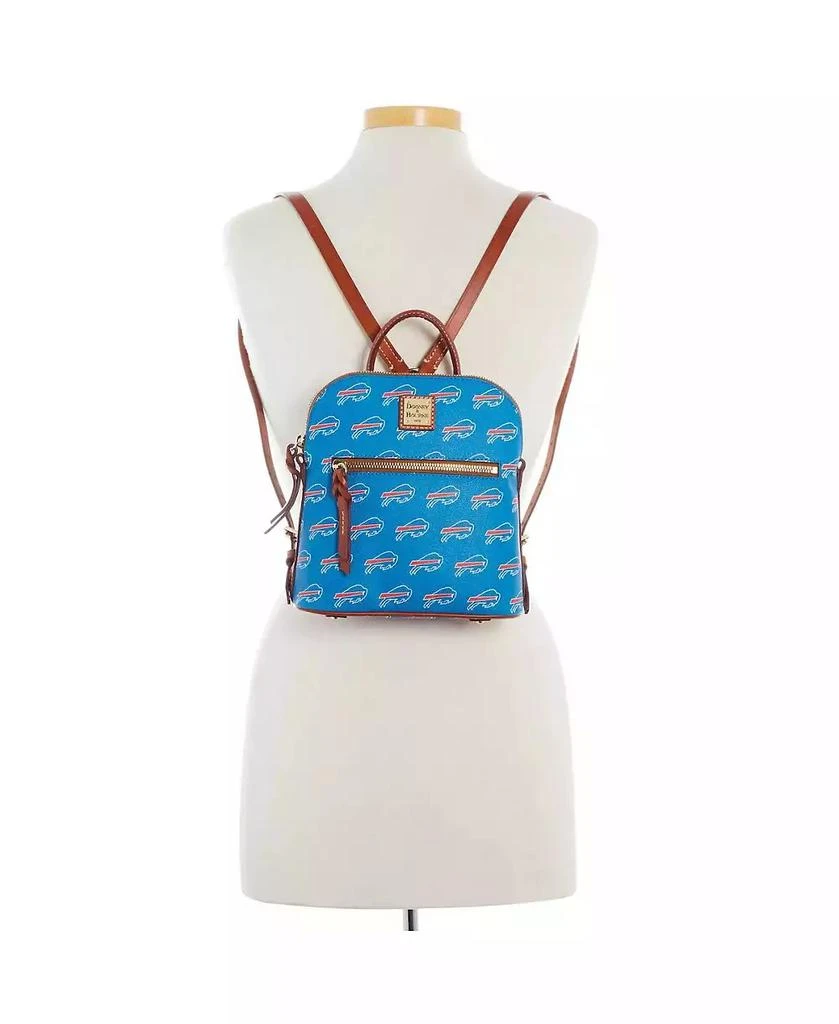 Dooney & Bourke Buffalo Bills Small Backpack 2