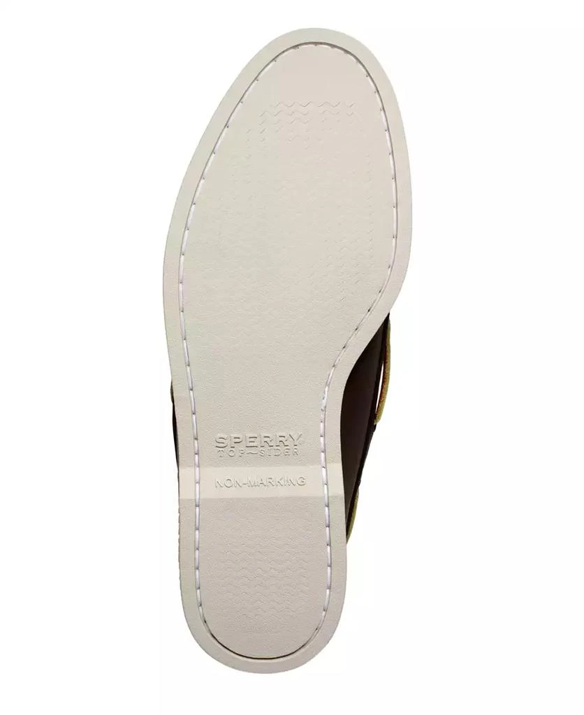 Sperry Men's Authentic Original Boat Shoe 4