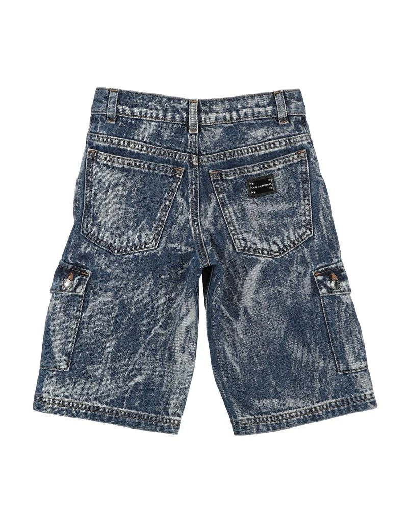 Dolce 
Gabbana Denim shorts 2