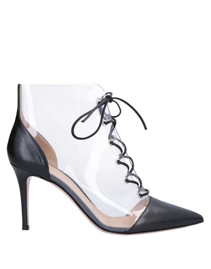 Gianvito Rossi Gianvito Rossi - Ankle Boots - Black - Woman