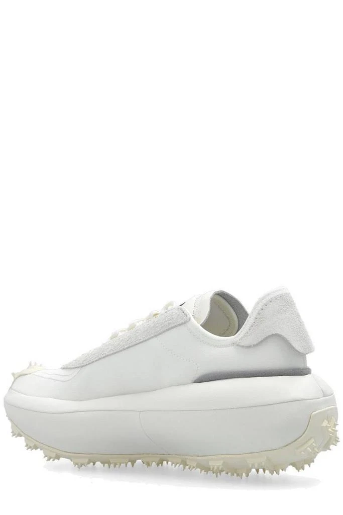 Y-3 Y-3 Makura Chunky Lace-Up Sneakers 3