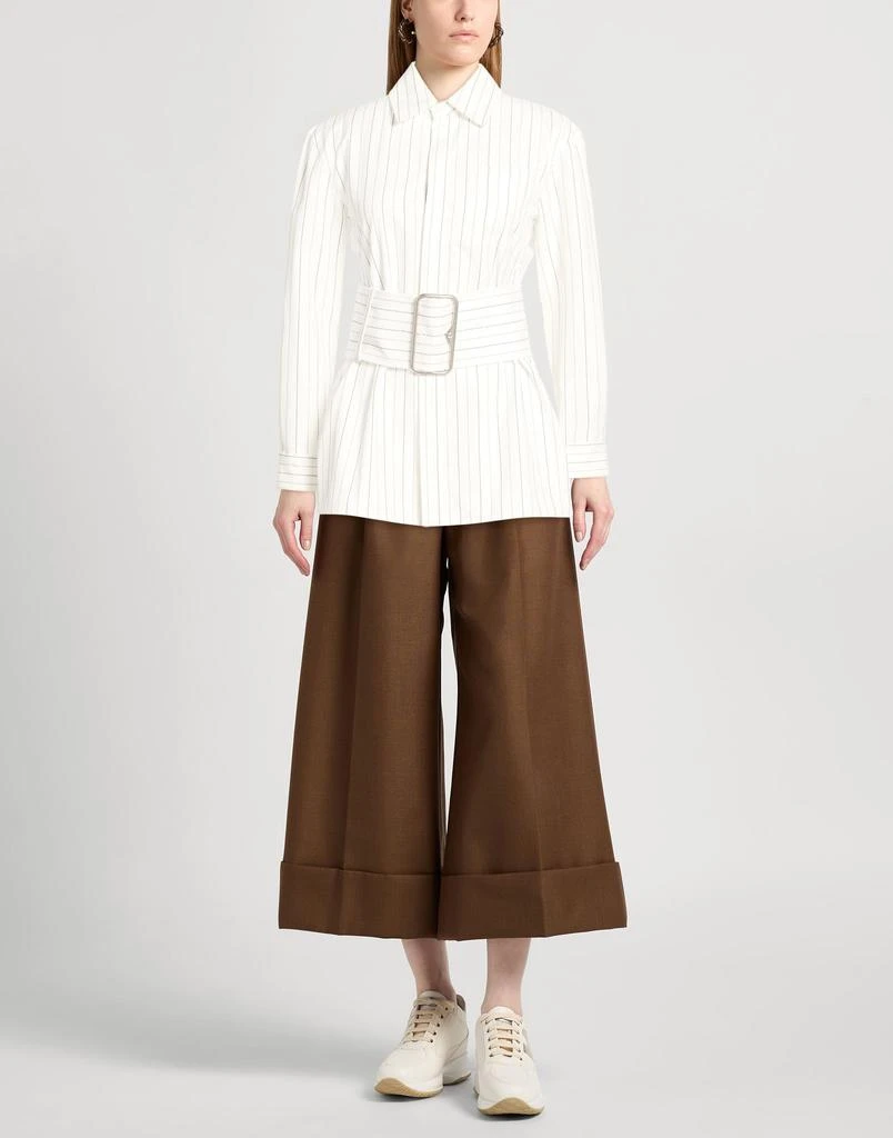 Burberry Striped shirt 2