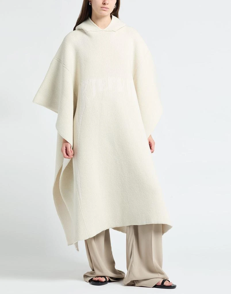 Rick Owens Cape 3