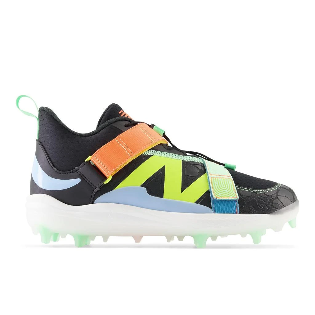 New Balance FuelCell Lindor v2 Comp Baseball Cleats 6