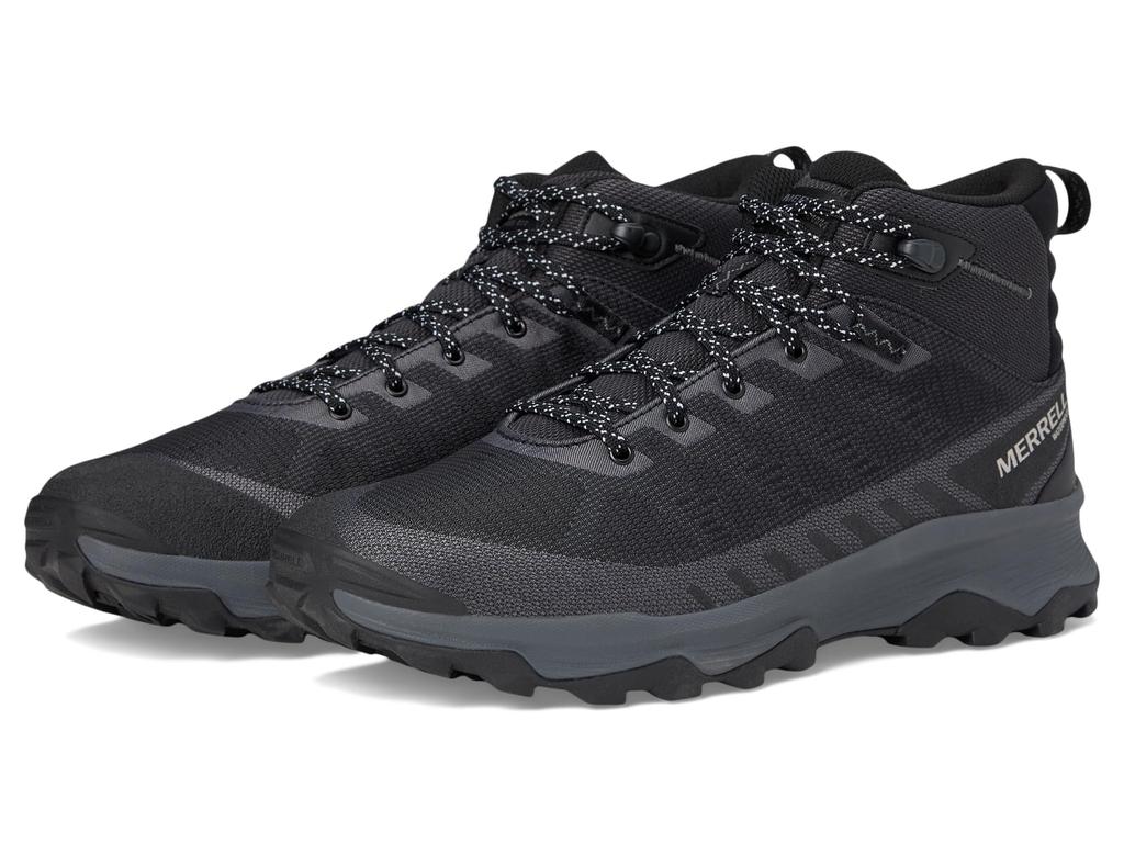 Speed Eco Mid Wp – On Sale Now with Up to 11% Off | Discover