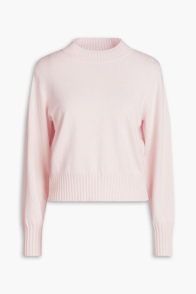 N.PEAL Cashmere sweater