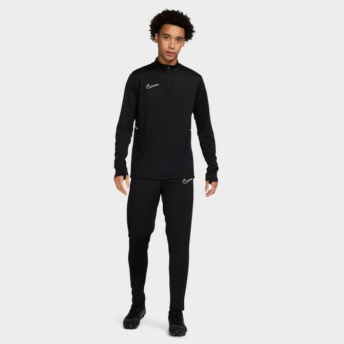 NIKE Men's Nike Academy Dri-FIT Soccer Drill Top