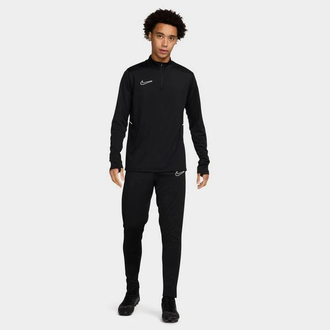 NIKE Men's Nike Academy Dri-FIT Soccer Drill Top 3