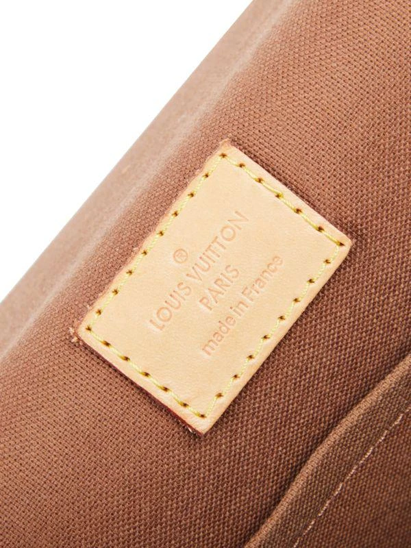 Louis Vuitton Monogram Crossbody Bag 2